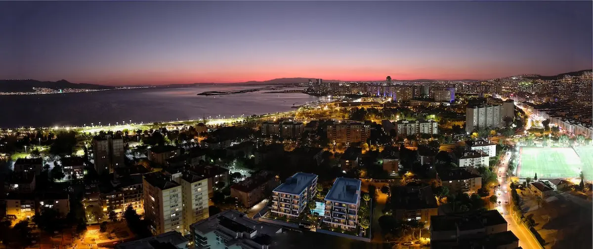 Project in Karsiyaka